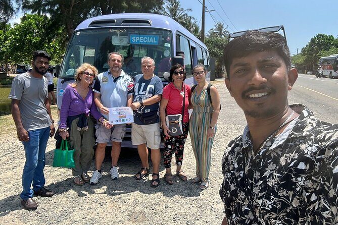 Sri Lanka 8 days Tour with Private Vehicle - Who Is This Tour Ideal For?  