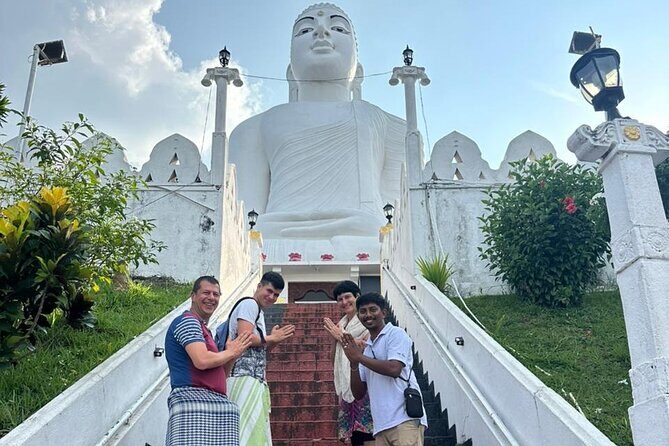 Sri Lanka 8 days Tour with Private Vehicle - Final Thoughts  