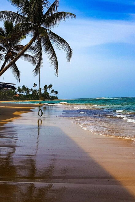 Sri Lanka: 9-Day Private Round Tours With H/B Accommodations - Important Information