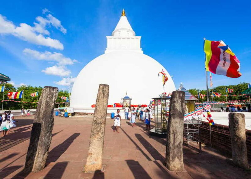 Sri Lanka: 9-Day Private Tour Hotels, Meals, Guide-Transport - Practical Aspects and Experience Quality