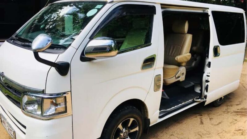 Sri Lanka: 9-Day Private Tour  Pearl of the Indian Ocean - Good To Know