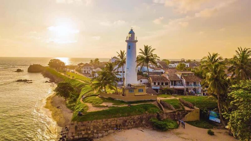 Sri Lanka: 9-Day Private Tour  Pearl of the Indian Ocean - Practical Tips and Considerations