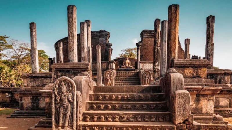 Sri Lanka: 9-Day Private Tour  Pearl of the Indian Ocean - FAQ