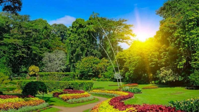 Sri Lanka: 9-Day Ramayana Tour with 3* & 4* Hotel Stays - Final Thoughts