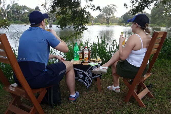 Sri Lanka Adventure Tour Jeep Safaris and Village Experience - Good To Know