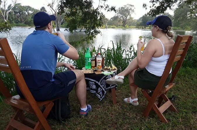 Sri Lanka Adventure Tour Jeep Safaris and Village Experience - Insights from Reviews: What Past Travelers Say