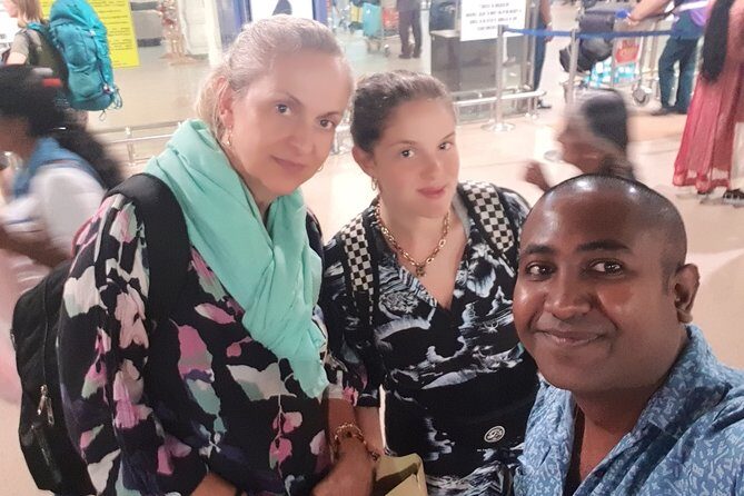 Sri Lanka Airport (BIA CMB) to Dambulla Pickup And Drop|Private Transfer - Good To Know