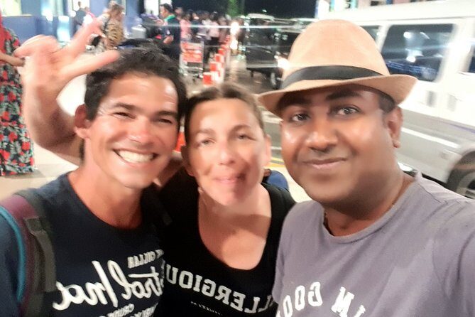 Sri Lanka Airport (BIA CMB) to Dambulla Pickup And Drop|Private Transfer - A Breakdown of the Experience