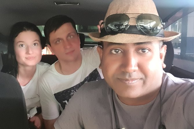 Sri Lanka Airport (BIA CMB) to Ella Pickup And Drop|Private Transfer - The Sum Up