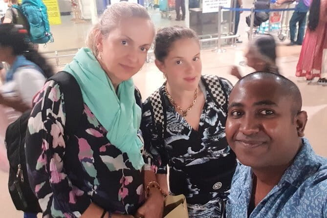 Sri Lanka Airport (BIA) to Galle Or Unawatuna Pickup And Drop|Private Transfer - The Itinerary Breakdown: From Arrival to Your Destination