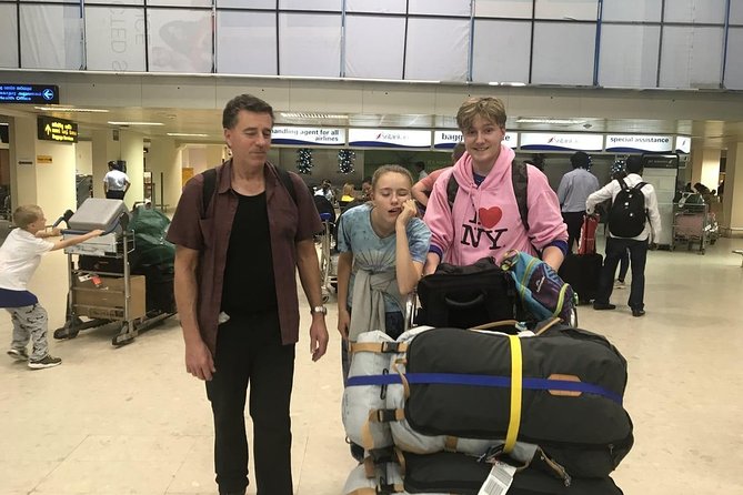 Sri Lanka Airport Taxi Service - Pricing and Booking Information