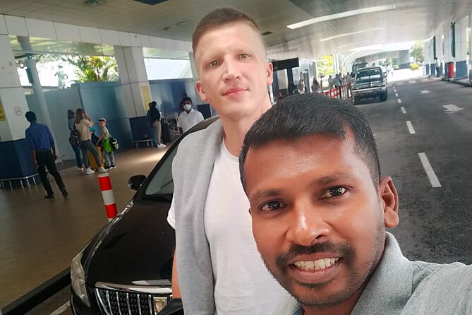 Sri Lanka Airport Transfer, Pickup And Drop - Pricing Details for Airport Transfers