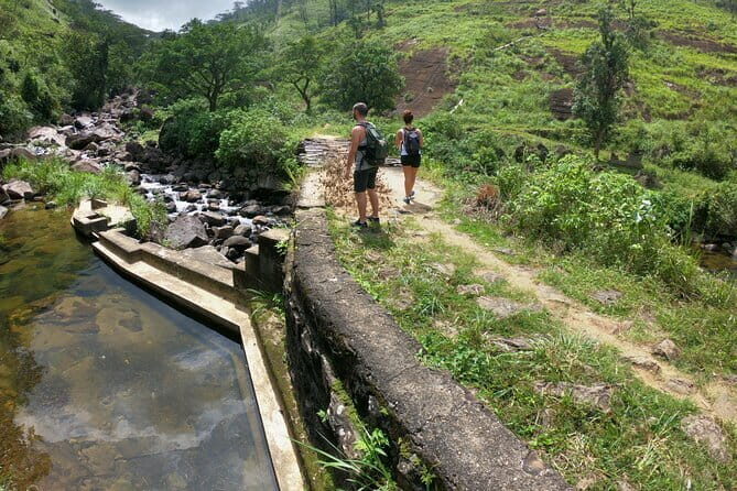 Sri Lanka All Inclusive Day Tour: Hiking & Activities Farmers Village Kandy - Good To Know
