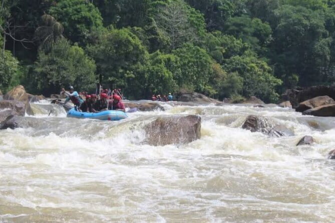 Sri Lanka All Inclusive Day Tour: Hiking & Activities Farmers Village Kandy - FAQ