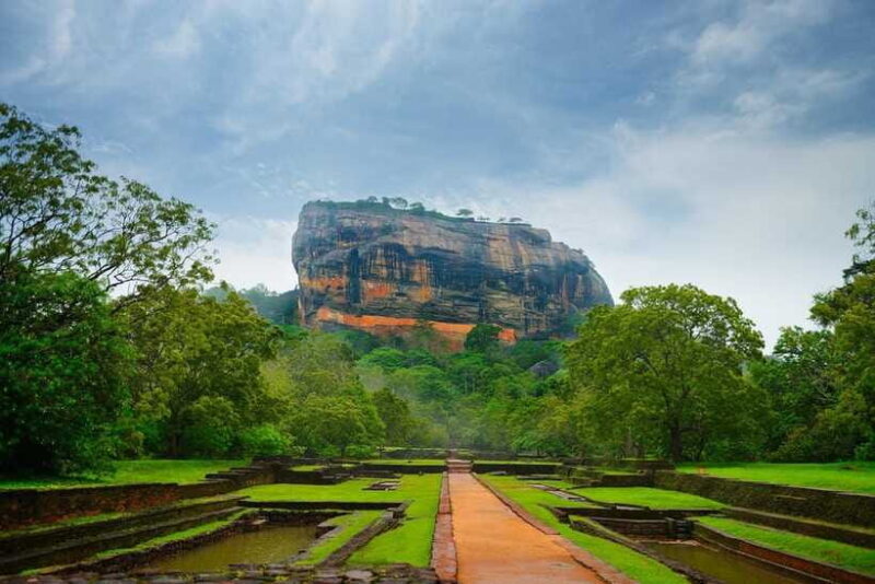Sri Lanka ancient wonders Sigiriya, Kandy, Dambulla 2-day - Authentic Experiences and Hidden Details