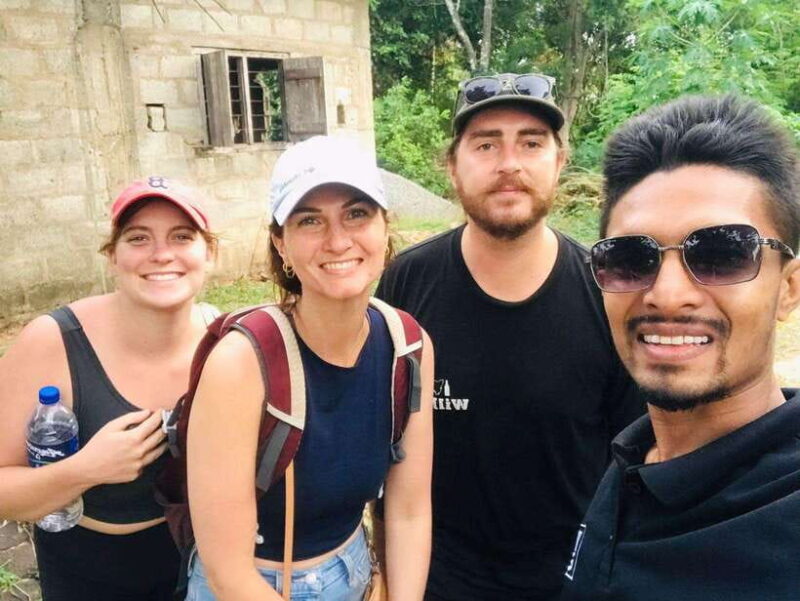 Sri Lanka Anuradhapura Wilpattu National Park Guided Safari - Frequently Asked Questions