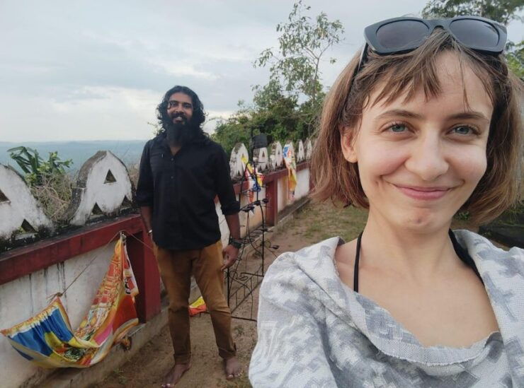 Sri Lanka/Bentota: Motorbike Sightseeing Tours - Tour Duration and Availability