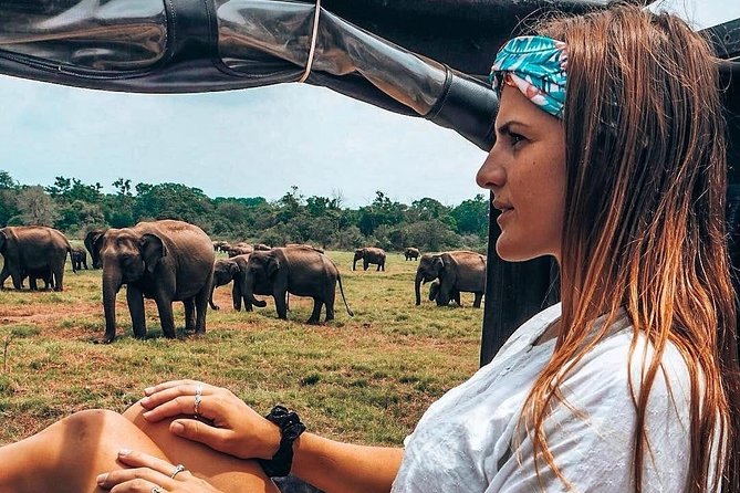 Sri Lanka Budget Tour 11 N /12 D With Driver, Vehicle and H/B Accommodations - Good To Know