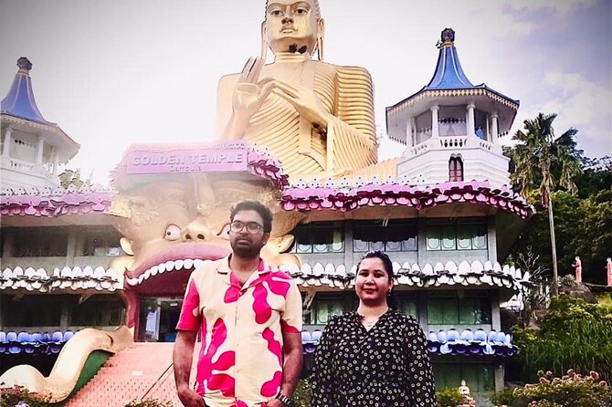 Sri Lanka Budget Tour 11 N /12 D With Driver, Vehicle and H/B Accommodations - Accommodation Details