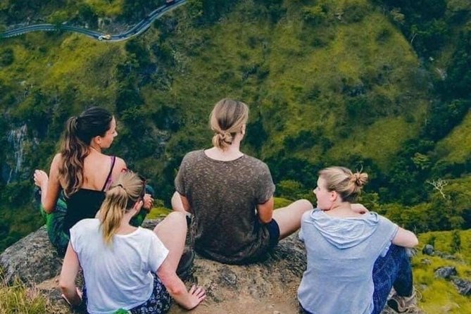 Sri Lanka Budget Tour Package 8 Days With Driver,Vehicle and H/B Accommodations. - Booking Confirmation and Policies