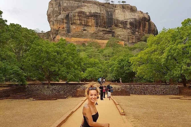 Sri Lanka Budget Tour Package 8 Days With Driver,Vehicle and H/B Accommodations. - Customer Reviews and Ratings