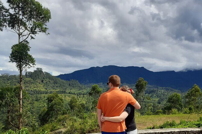 Sri Lanka Car and Driver Hire - Good To Know