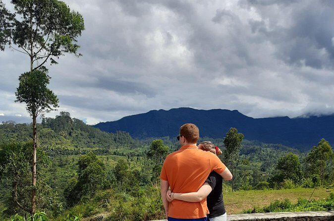 Sri Lanka Car and Driver Hire - Final Thoughts