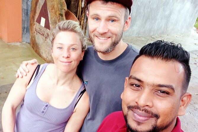 Sri Lanka Car and Driver Hire - Private Driver and Chauffeur - Additional Information