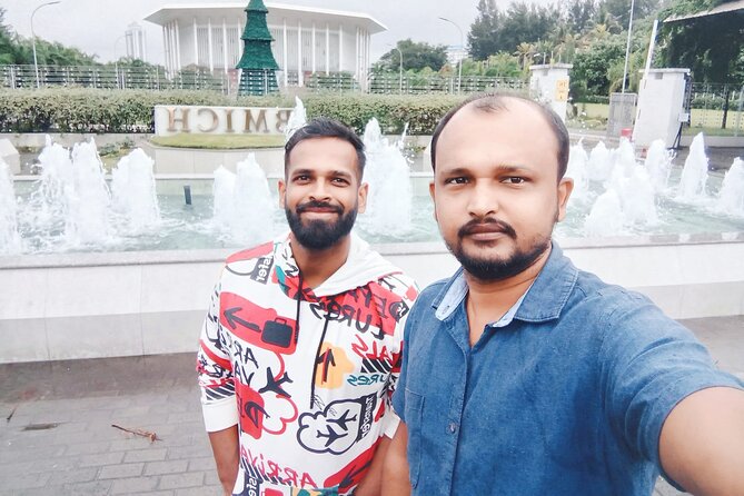 Sri Lanka Car and Driver Hire - Private Driver and Chauffeur - Reviews