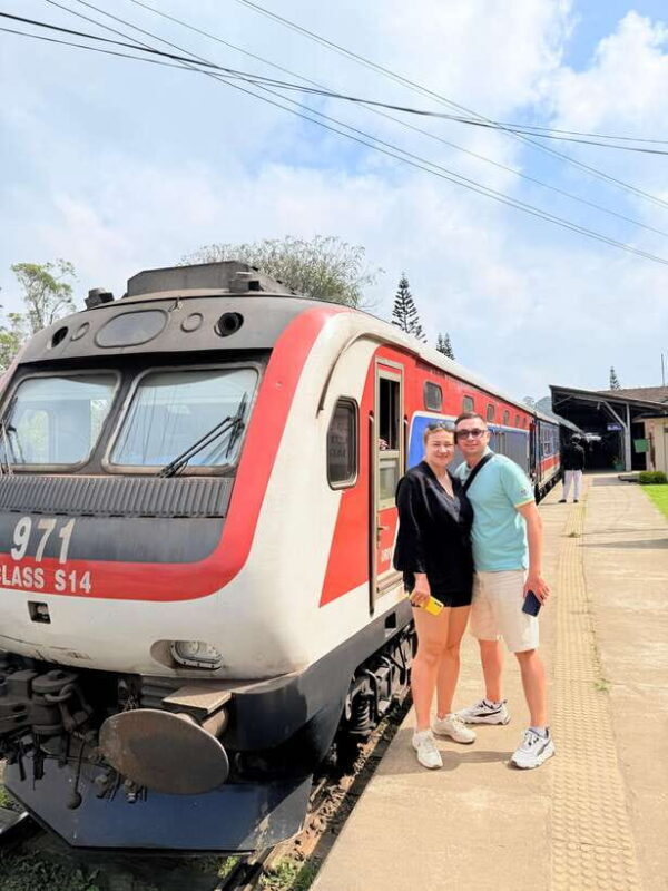 Sri Lanka Car Rental with Driver - 3 Days Minimum, 180km/Day - Why Choose This Car Rental with Driver?