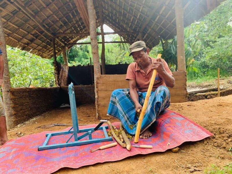 Sri Lanka: Ceylon Cinnamon Experience & Spice Garden Tour - What Is the Sri Lanka Ceylon Cinnamon & Spice Garden Tour?