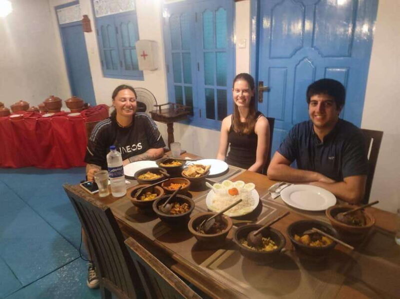 Sri Lanka: Cooking Class - An In-Depth Look at the Sri Lanka Cooking Class
