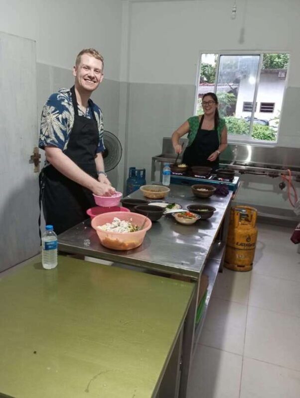 Sri Lanka: Cooking Class - The Sum Up: Why This Cooking Class is Worth It