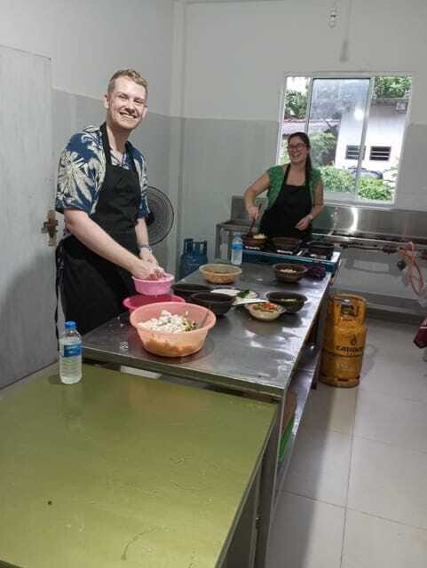 Sri Lanka: Cooking Class - Who Is This Tour Best For?