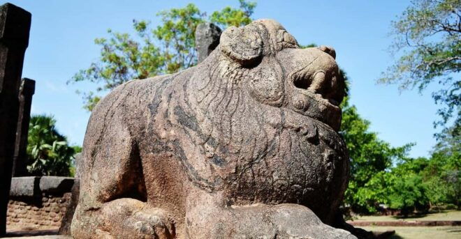 Sri Lanka Cultural & Heritage Tour - With 05 Star Hotels - Daily Itinerary Details