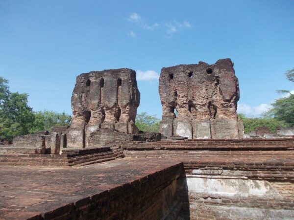 Sri Lanka Cultural & Heritage Tour - With 05 Star Hotels - Frequently Asked Questions
