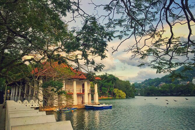 Sri Lanka Cultural Tour - Good To Know