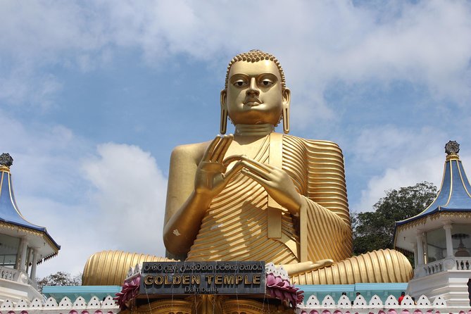 Sri-Lanka Cultural Tour 3 Days - Good To Know