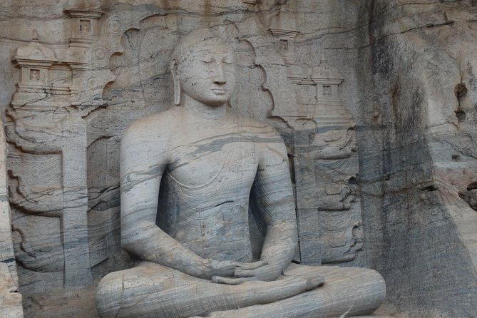 Sri-Lanka Cultural Tour 3 Days - Booking Information
