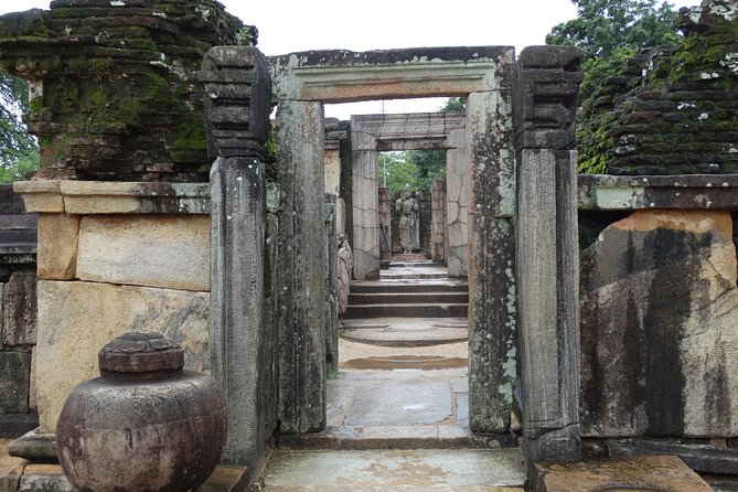 Sri-Lanka Cultural Tour 3 Days - Accessibility and Recommendations