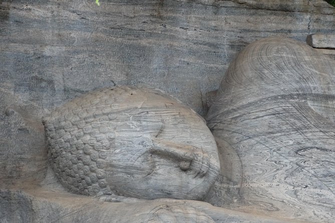 Sri-Lanka Cultural Tour 3 Days - Cancellation Policy
