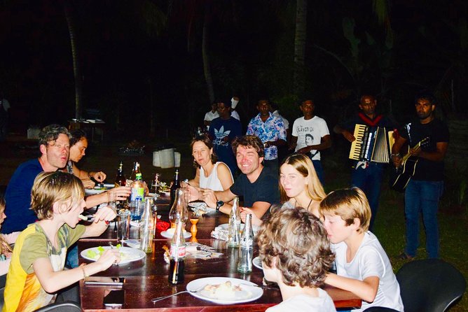 Sri Lanka Cultural Tour 6D /5n With Driver, Vehicle and H/B Accommodations - Inclusions and Exclusions