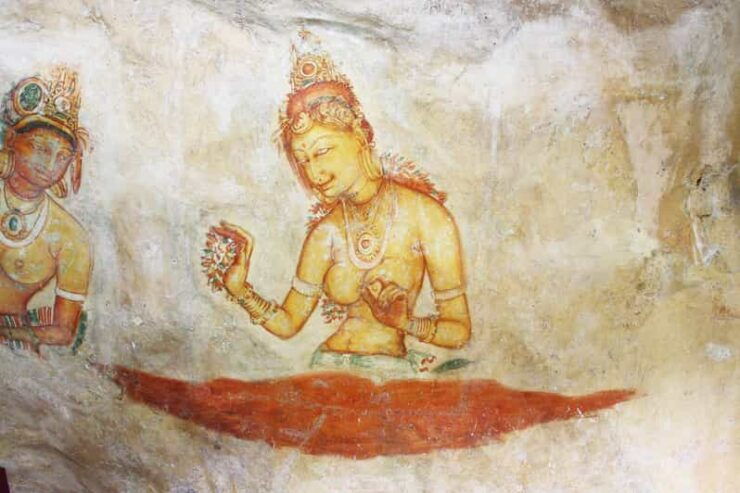 Sri Lanka: Cultural Triangle Express: Sigiriya and Dambulla - Good To Know