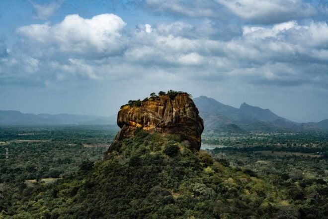 Sri Lanka: Cultural Triangle Express: Sigiriya and Dambulla - Day 2 Itinerary Highlights