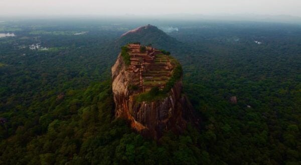 Sri Lanka: Cultural Triangle Express: Sigiriya and Dambulla - Frequently Asked Questions