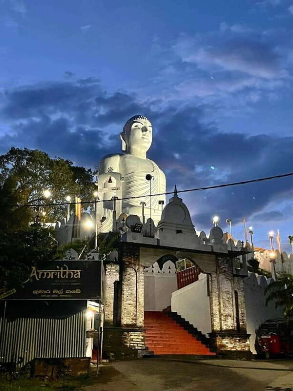 Sri Lanka cultural triangle full circle 3-day tour - Good To Know