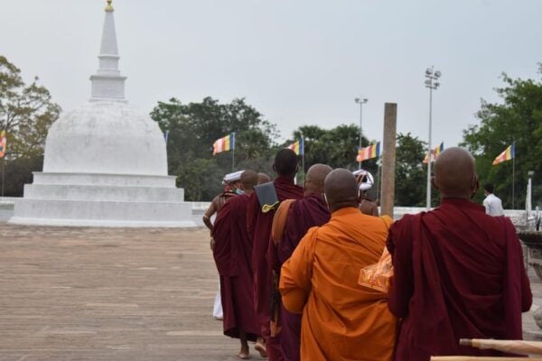 Sri Lanka Cultural Triangle Full Circle 3-Day Tour - Important Information