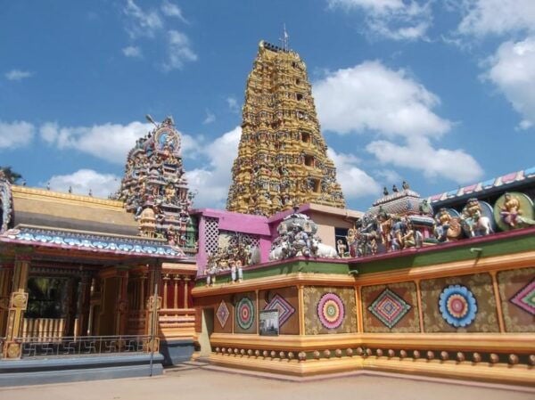 Sri Lanka: Cultural Triangle Full Circle on Beaten Path - Frequently Asked Questions