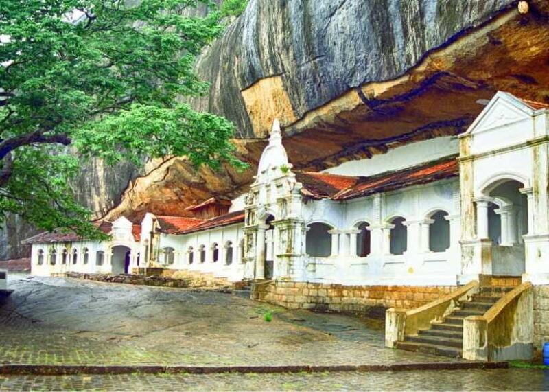 Sri Lanka Cultural Triangle Private 2-Day Tour+Wildlife Tour - The Sum Up: Is This Tour Worth It?