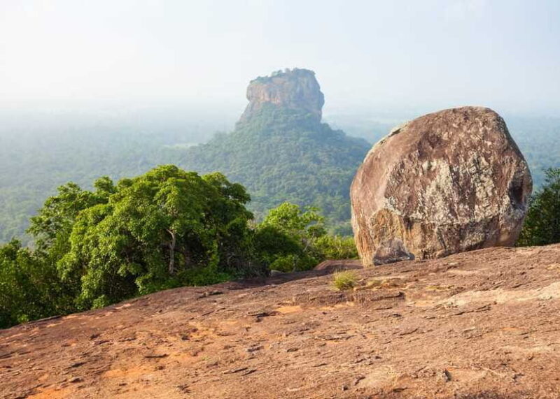 Sri Lanka Cultural Triangle Private 2-Day Tour+Wildlife Tour - FAQs